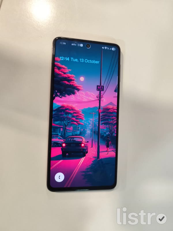 Samsung Galaxy M53 - 5G